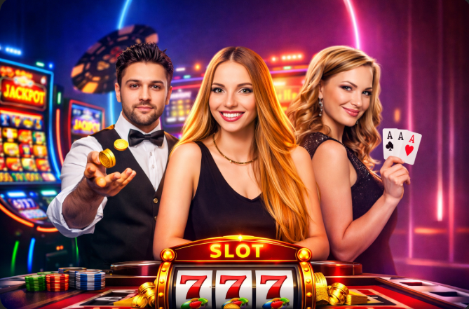 Fortune Rabbit - Slot Fortune series