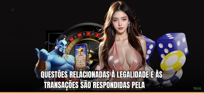 Lottery Clássica na 9606