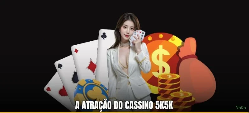 Dicas para ganhar na 9606